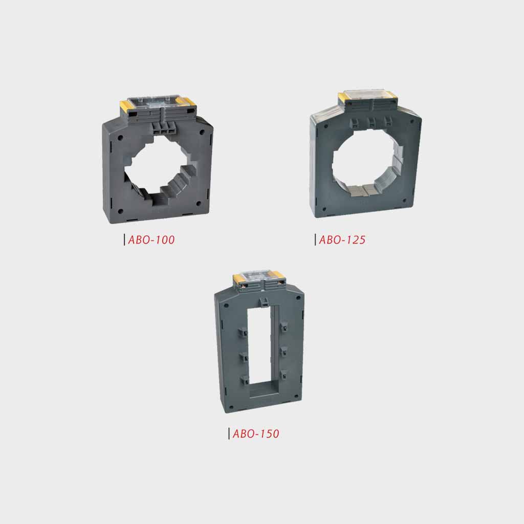 Current Transformer แบรนด์ Dixsen