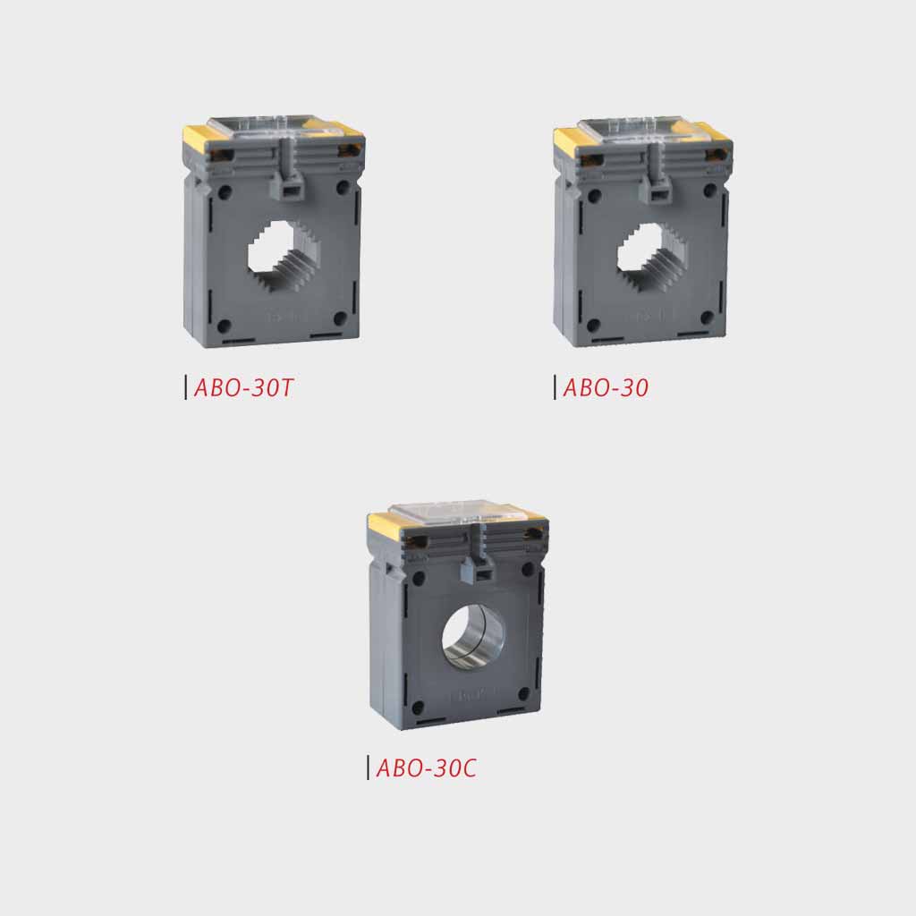 Current Transformer แบรนด์ Dixsen