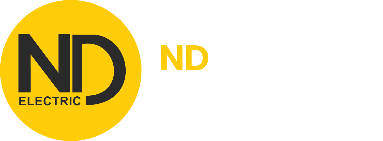 logo ndelectric