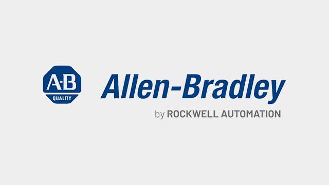 logo allen bradley