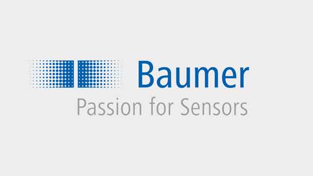 logo Baumer