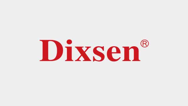 logo dixsen