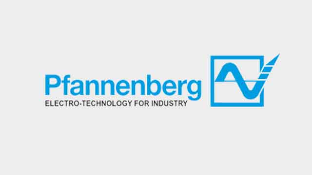 logo Pfannenberg