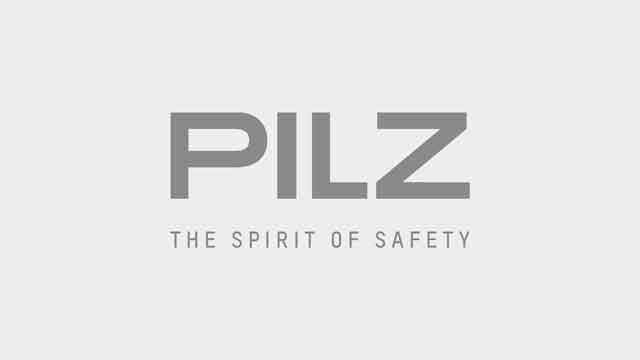 logo Pilz