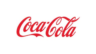 logo client coca cola
