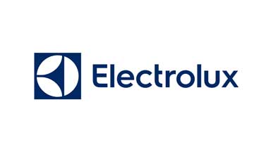 logo client electrolux