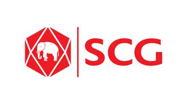 logo client scg