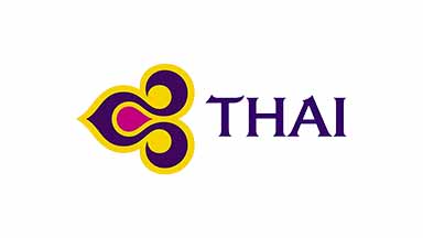 logo client thai airways