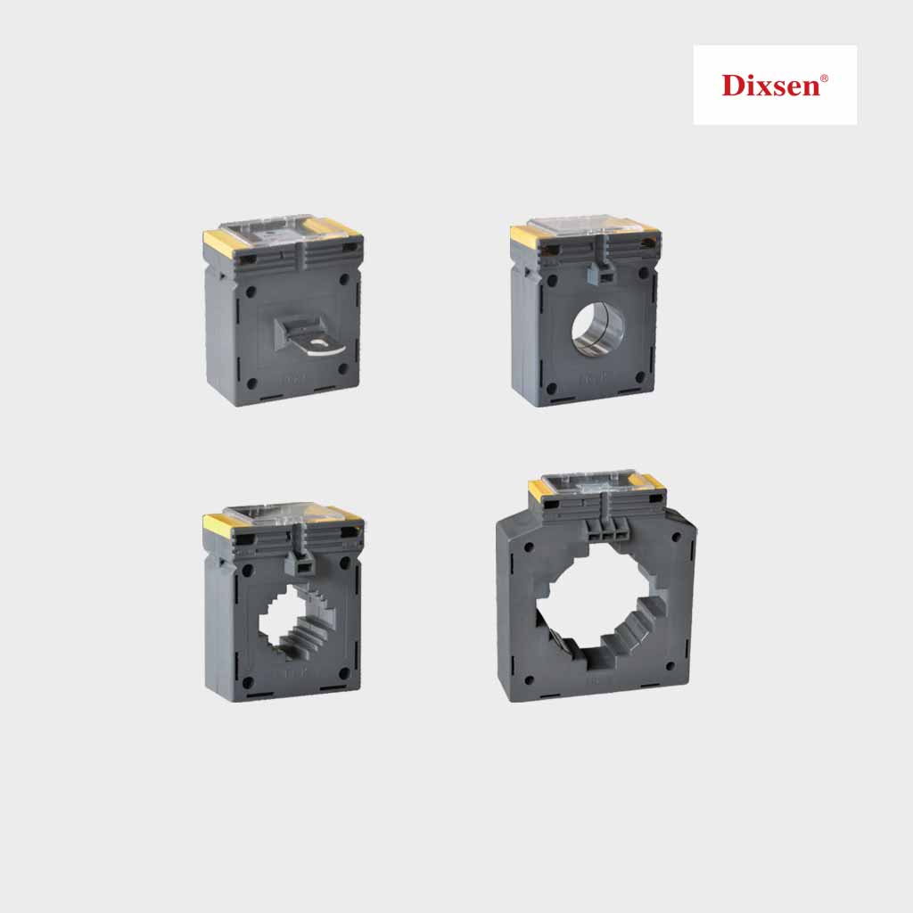 Low Voltage Current Transformer จากแบรนด์ Dixsen