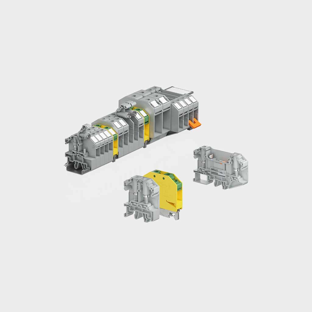 RGW ring lug แบรนด์ TE Connectivity